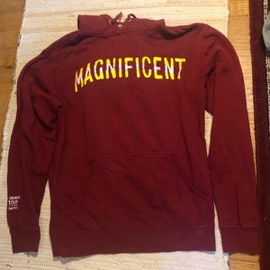 Chance the Rapper Magnificent Coloring World Tour